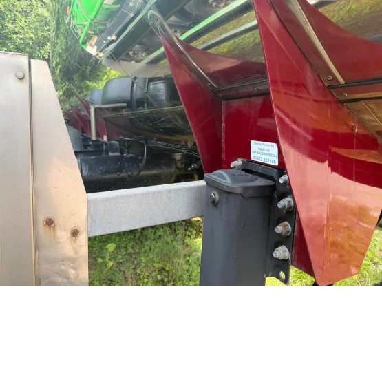 2000 Clayton Tanker in Food & Chemical Tankers Trailers