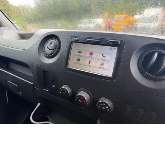 2016 VAUXHALL Movano in Cars and Light Vans Rigid Vehicles