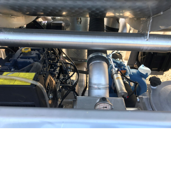 2019 Rothdean 304 1 LID DISC in Vacuum Tankers Trailers
