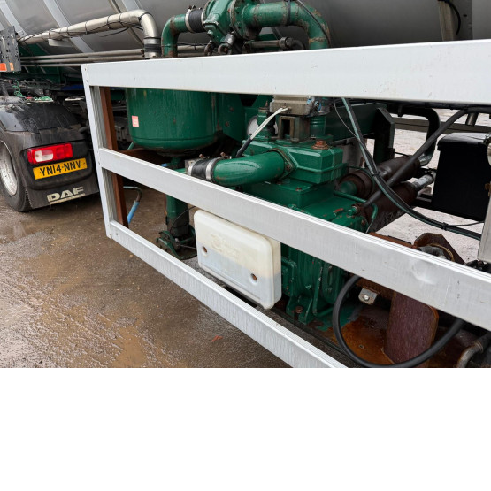 2009 BALE  in Vacuum Tankers Trailers