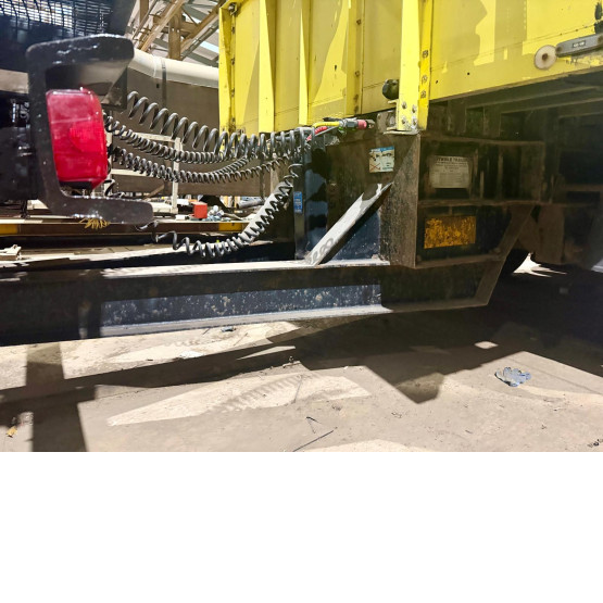 2002 ENTWISTLE DRAWBAR in Other Trailers