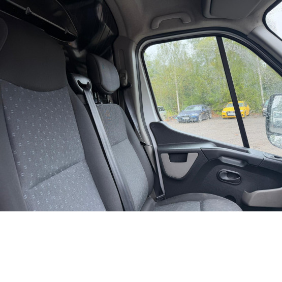 2016 VAUXHALL Movano in Cars and Light Vans Rigid Vehicles