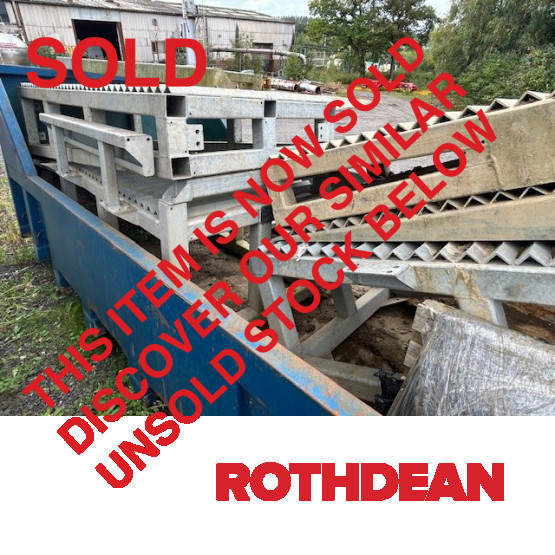2019 SILTBUSTER SILTSTOPPA SYSTEM in Other
