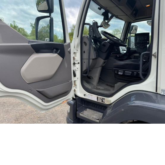 2019 DAF LF 230 in Truck Mounted Sweepers