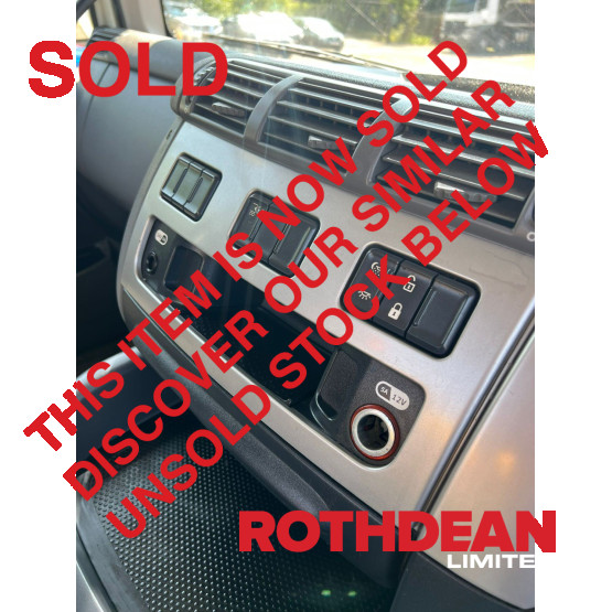 2018 DAF CF-320 ECON HOT BOX in Other