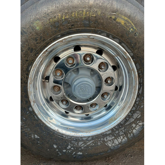 2018 Rothdean VAC TANK in Vacuum Tankers Trailers