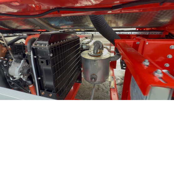 2026 Rothdean Vacuum Tanker in Vacuum Tankers Trailers