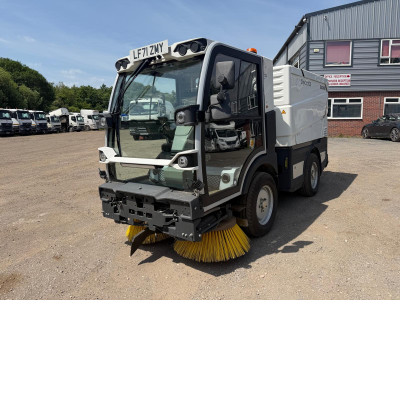 2021 BUCHER CITYCAT V20
