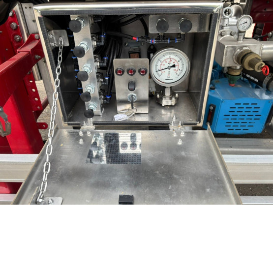 2025 ROTHDEAN  in Food & Chemical Tankers Trailers