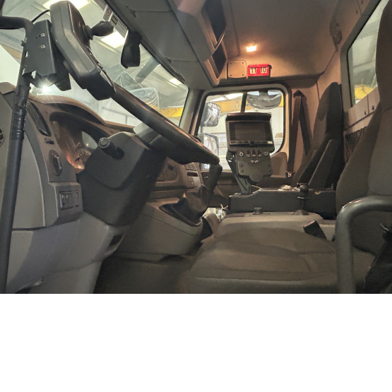 2020 DAF JOHNSTON VT 652 in Truck Mounted Sweepers