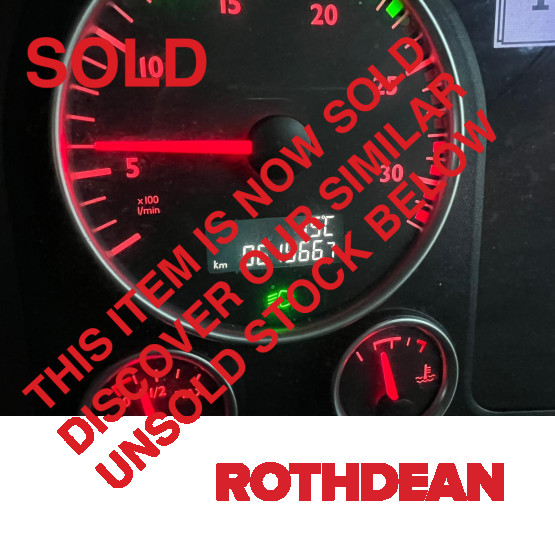 2015 MAN TGM 26.290 in Gritters