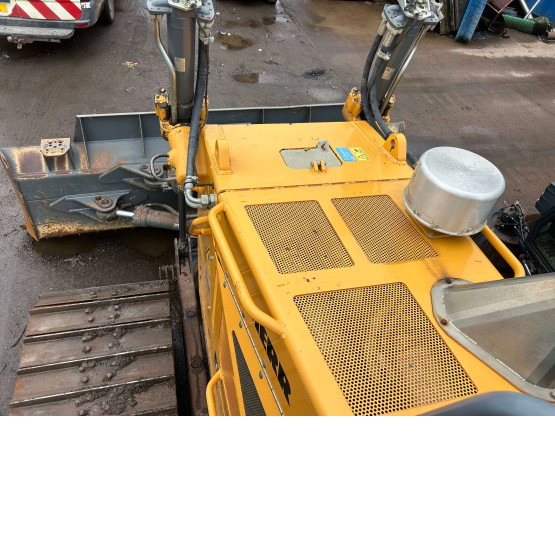 2016 LIEBHERR PR726LGP in Bull Dozers