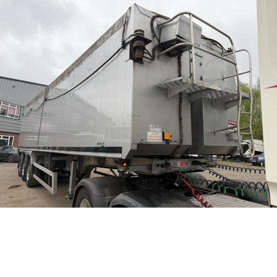 2015 FRUEHAUF FRUEHAUF in Tipper Trailers Trailers