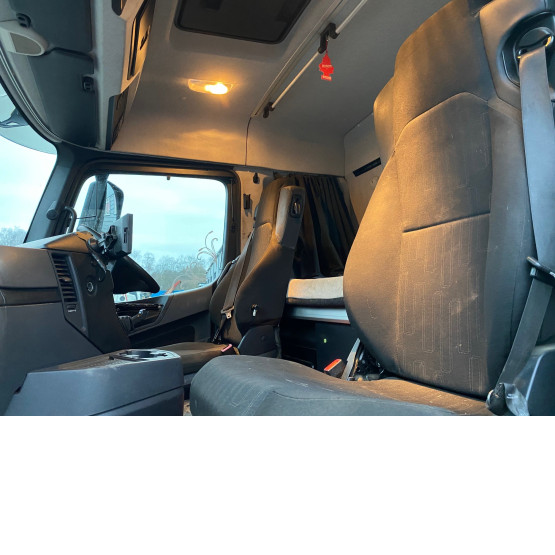 2015 MERCEDES AROCS3243 BLUETEC 6 in Tippers Rigid Vehicles