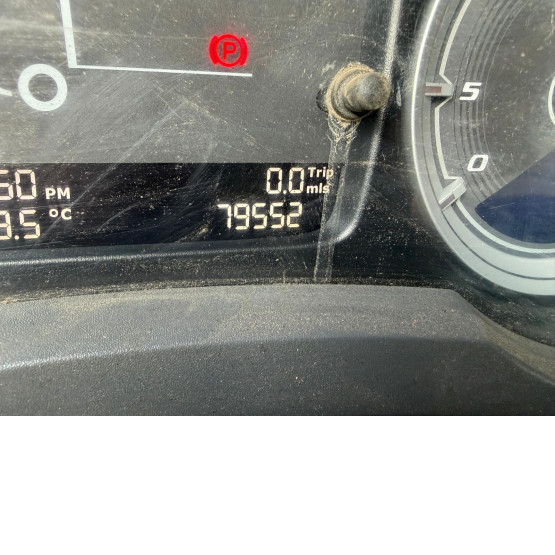 2019 DAF / JOHNSTON LF 230 FA in Truck Mounted Sweepers