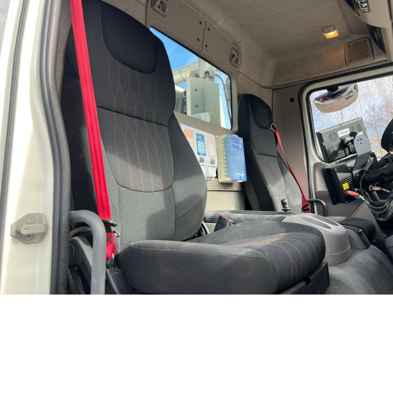 2022 DAF LF 230 in Truck Mounted Sweepers