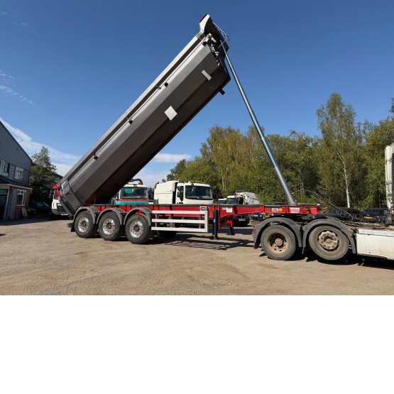 2021 Rothdean BULK TIPPER in Tipper Trailers Trailers