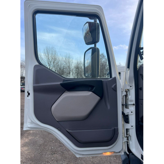 2019 DAF LF180 SCARAB MERLIN ROAD SWEEPER in Truck Mounted Sweepers