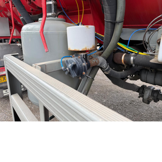 2013 WHALE WASTE TANKER in Vacuum Tankers Trailers
