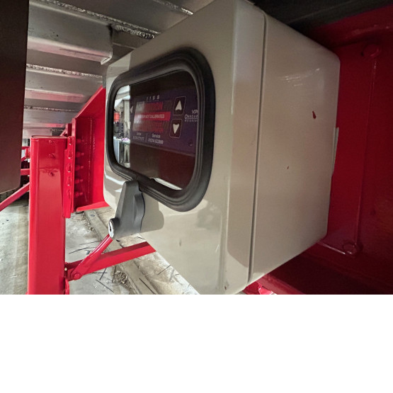 2025 Rothdean BULK TIPPER in Tipper Trailers Trailers