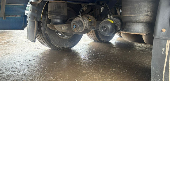 2017 SDC  in Curtain Siders Trailers