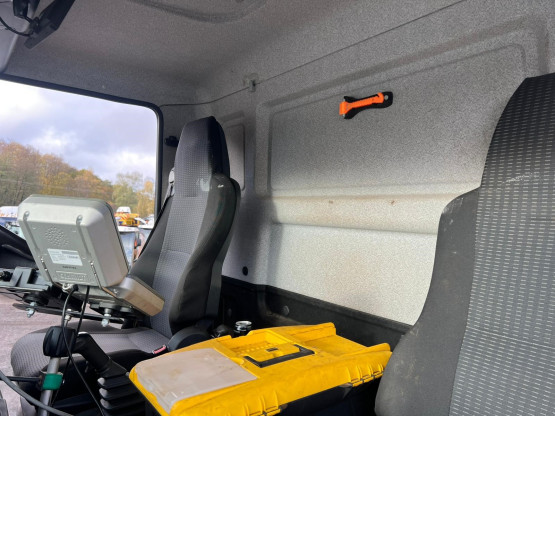 2013 MAN TGM 18-250 in Gritters