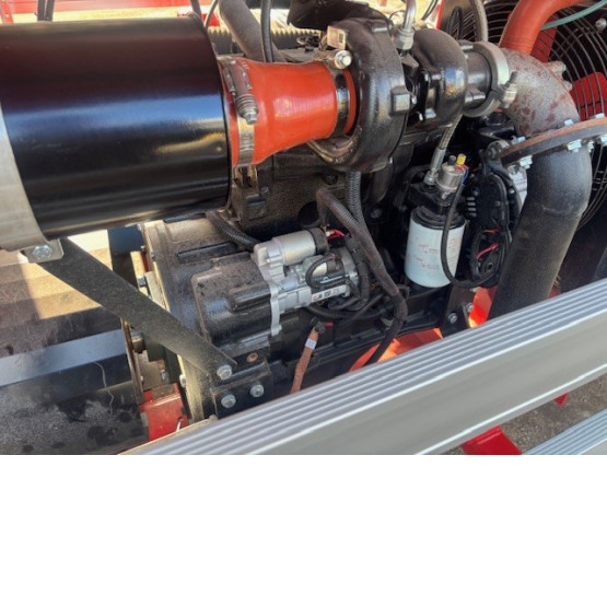 2026 Rothdean Vacuum Tanker in Vacuum Tankers Trailers