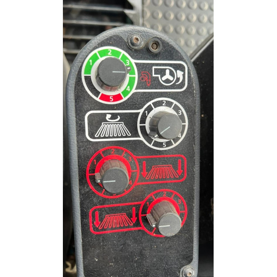 2021 SCHMIDT  in Compact Sweepers