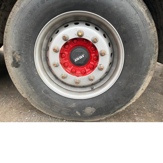 2026 Rothdean Steel Tipper in Tipper Trailers Trailers