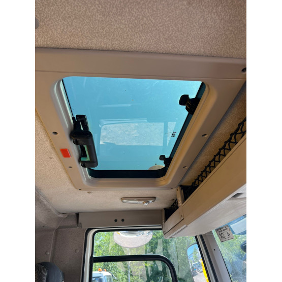 2018 DAF CF-320 ECON HOT BOX in Other