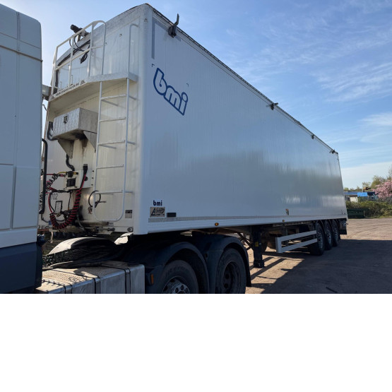 2022 CARROCERIAS ALITE in Ejector & Moving Floor Trailers