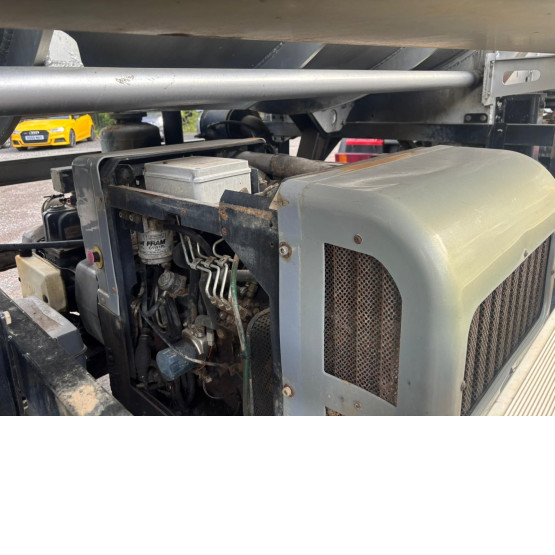 2014 Crossland VACUUM TANKER in Vacuum Tankers Trailers