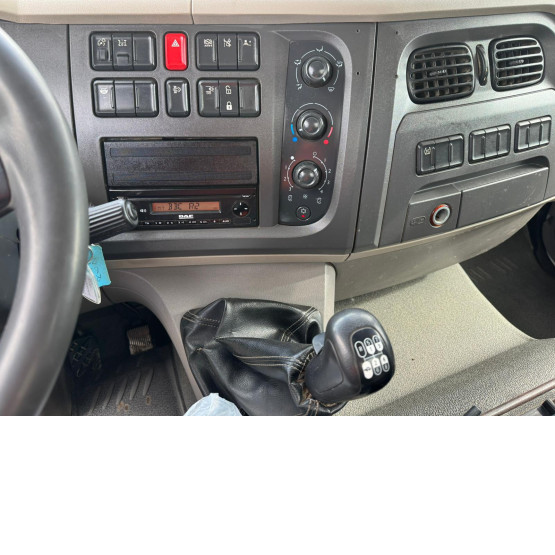 2019 DAF LF 230 in Truck Mounted Sweepers