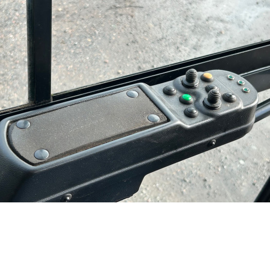 2021 SCHMIDT SWINGO 200 + in Compact Sweepers