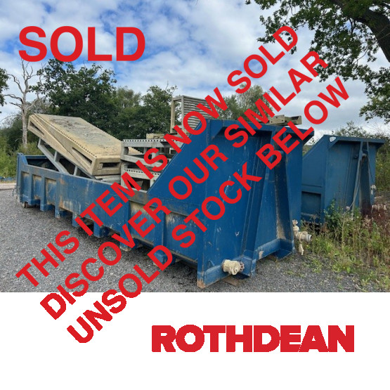 2019 SILTBUSTER SILTSTOPPA SYSTEM in Other
