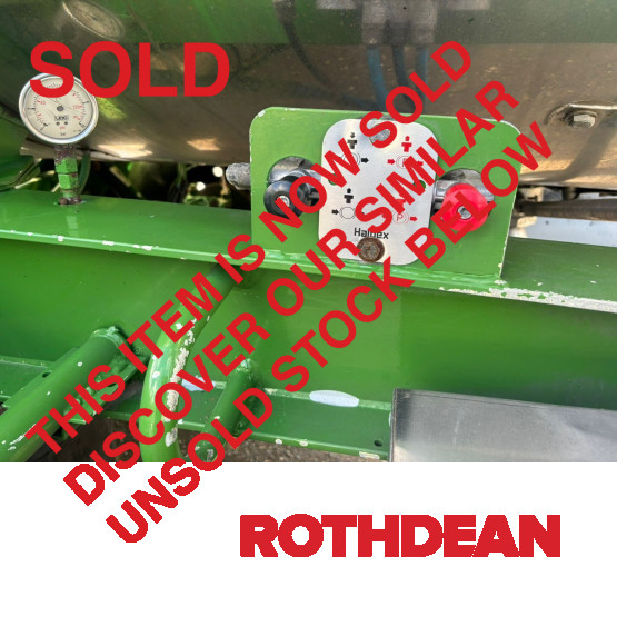 2000 MAGYAR  in Food & Chemical Tankers Trailers