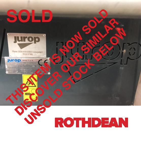 2018 Rothdean 304 1 LID DISC in Vacuum Tankers Trailers