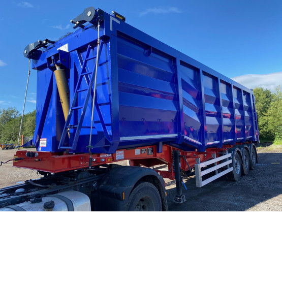 2023 Rothdean Rothdean Tipper in Tipper Trailers Trailers