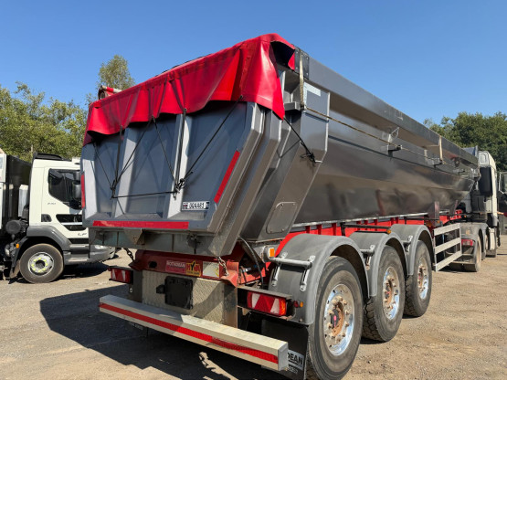 2021 Rothdean BULK TIPPER in Tipper Trailers Trailers