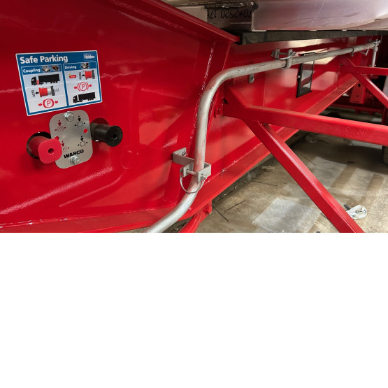 2025 Rothdean BULK TIPPER in Tipper Trailers Trailers