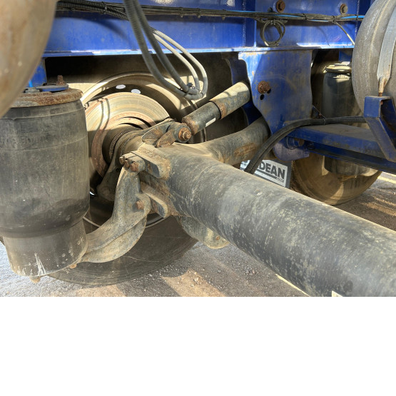 2019 Rothdean G.P.TANKER in Food & Chemical Tankers Trailers