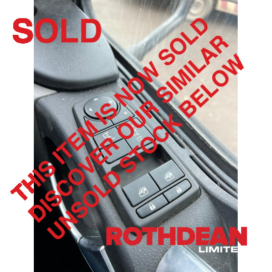 2015 MAN TGM 26.290 EURO 6 in Gritters