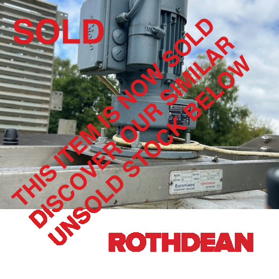 2019 SILTBUSTER SILTSTOPPA SYSTEM in Other