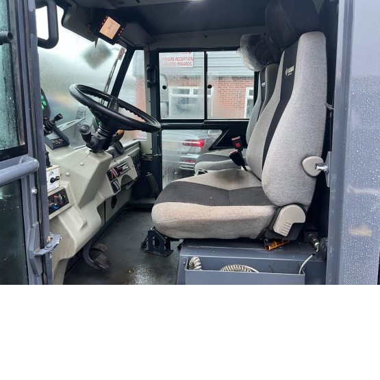 2019 SCARAB M25H in Compact Sweepers