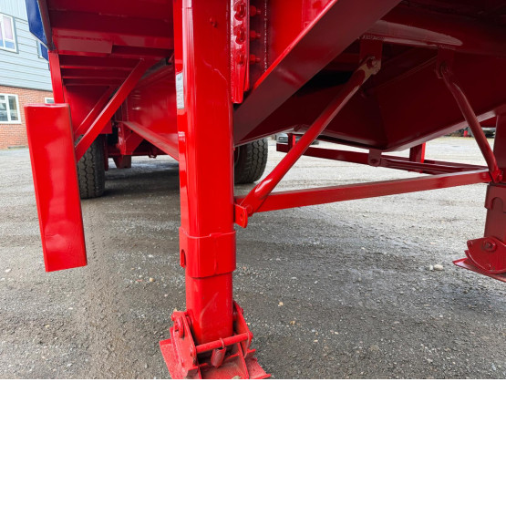 2026 Rothdean ROTHDEAN in Tipper Trailers Trailers