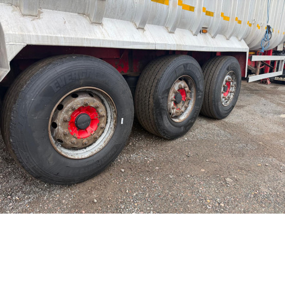 2013 Rothdean BULK TIPPER in Tipper Trailers Trailers