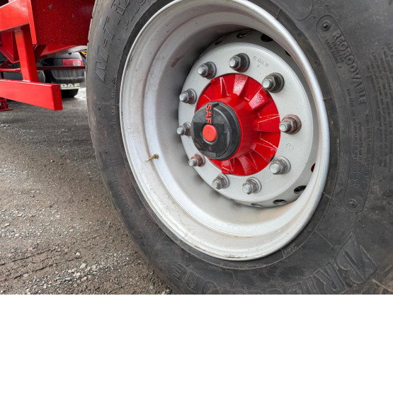 2026 Rothdean ROTHDEAN in Tipper Trailers Trailers