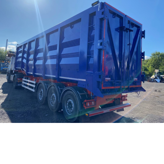 2023 Rothdean Rothdean Tipper in Tipper Trailers Trailers