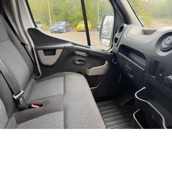 2016 VAUXHALL Movano in Cars and Light Vans Rigid Vehicles