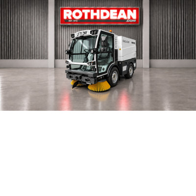 2021 BUCHER CITYCAT V20